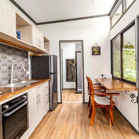 Апартаменти Tiny House Monteverde Екстер'єр фото