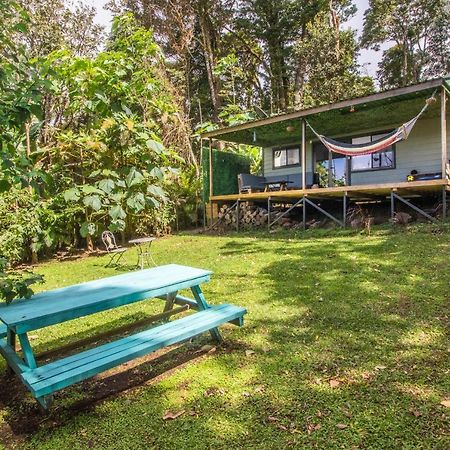 Апартаменти Tiny House Monteverde Екстер'єр фото