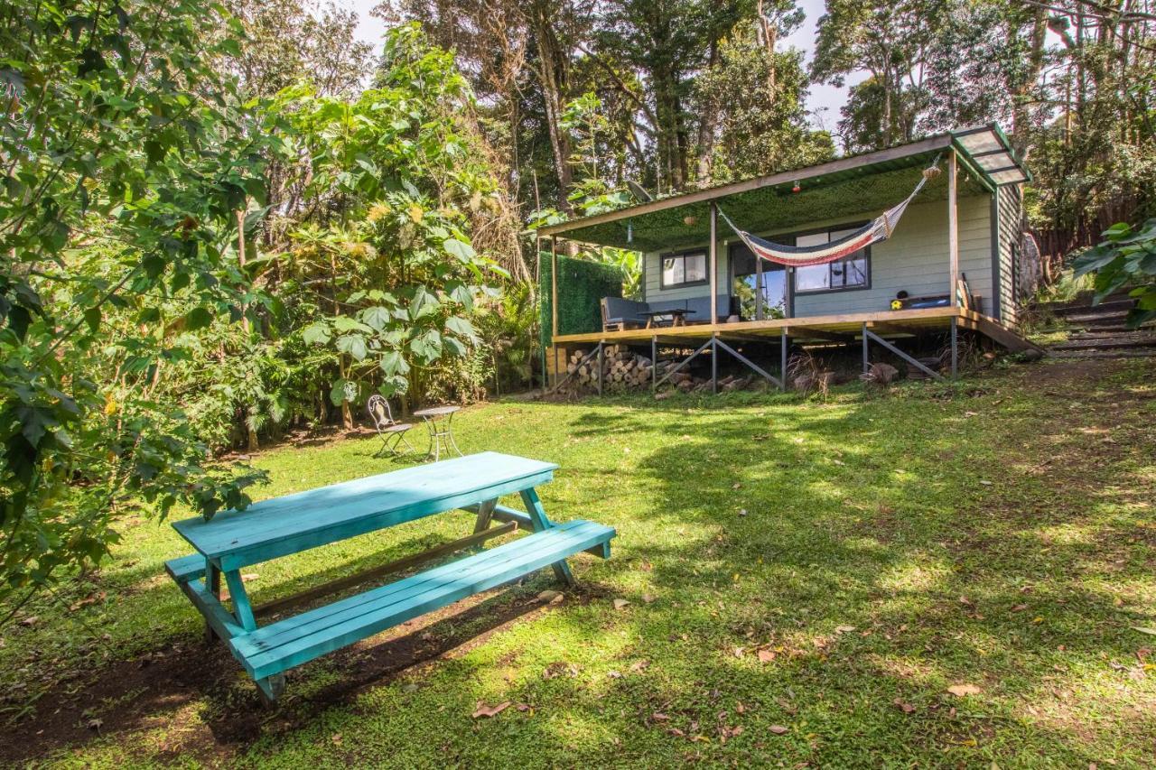 Апартаменти Tiny House Monteverde Екстер'єр фото