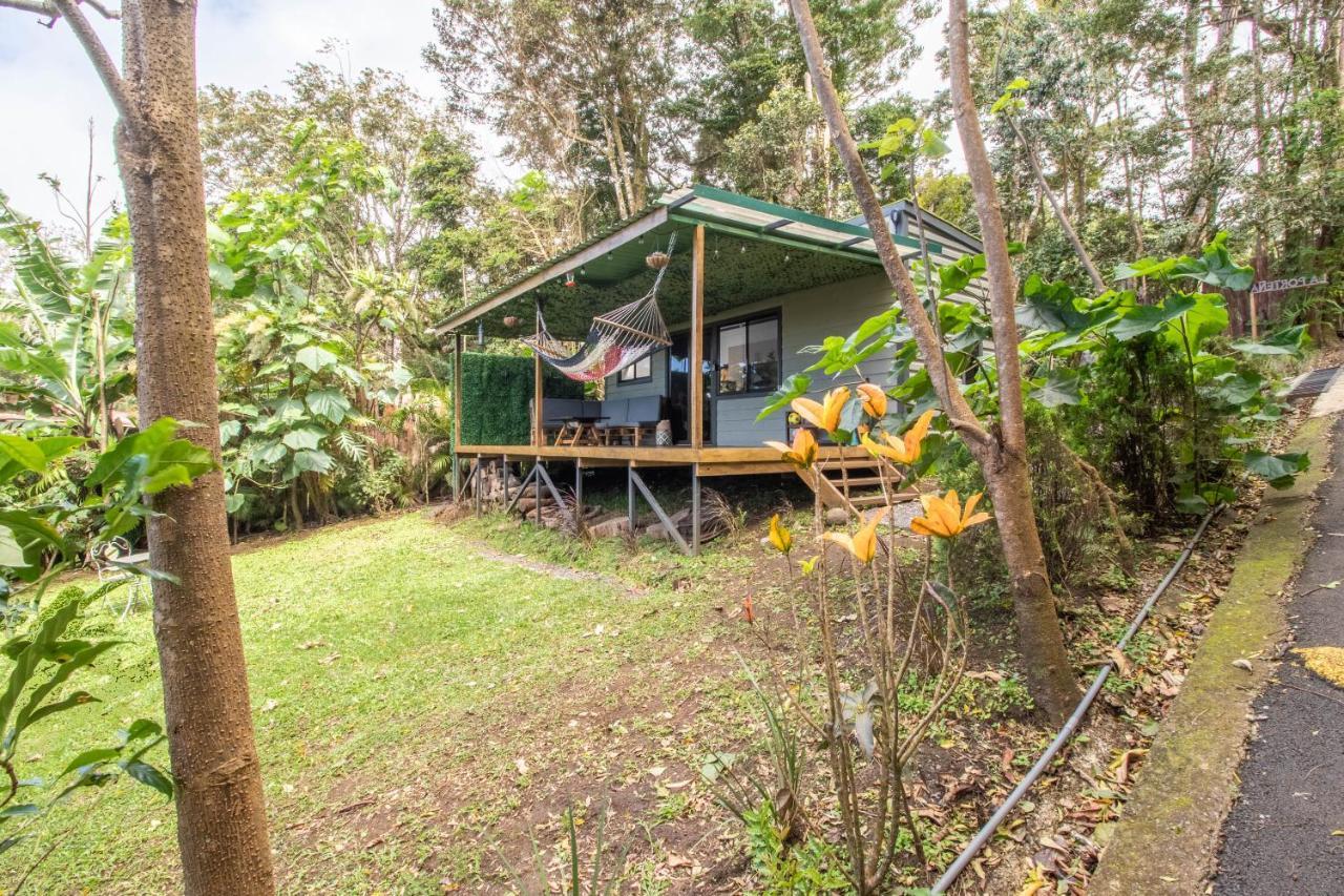 Апартаменти Tiny House Monteverde Екстер'єр фото